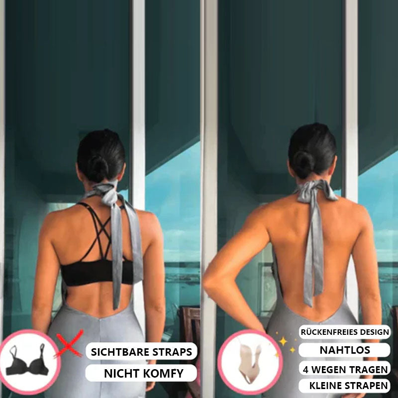 Silhouette Secrets™ Rückenfreie Bodyshaper