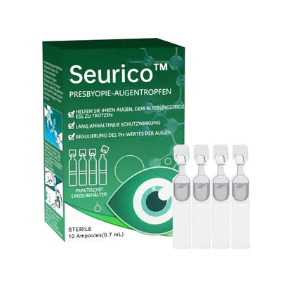 Seurico™ Presbyopie-Augentropfen👀🌸