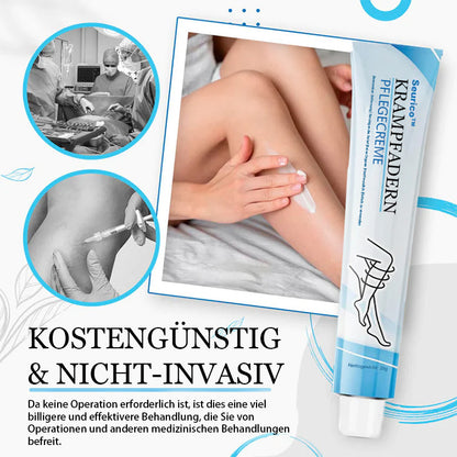 Seurico™ Krampfadern Behandlung Creme