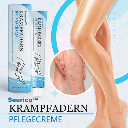 Seurico™ Krampfadern Behandlung Creme