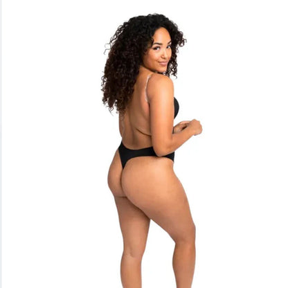 Silhouette Secrets™ Rückenfreie Bodyshaper