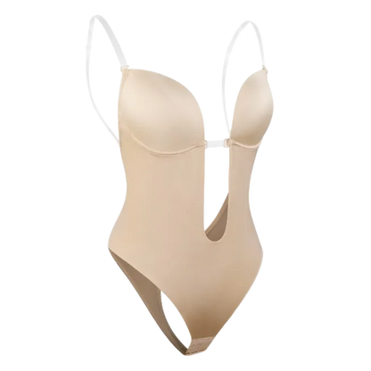 Silhouette Secrets™ Rückenfreie Bodyshaper