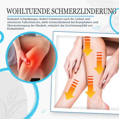 Seurico™ Krampfadern Behandlung Creme