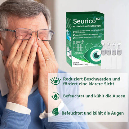 Seurico™ Presbyopie-Augentropfen👀🌸