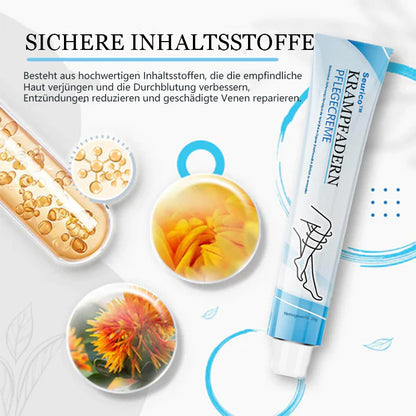 Seurico™ Krampfadern Behandlung Creme