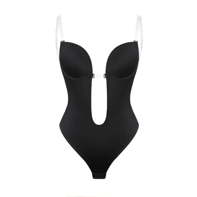 Silhouette Secrets™ Rückenfreie Bodyshaper