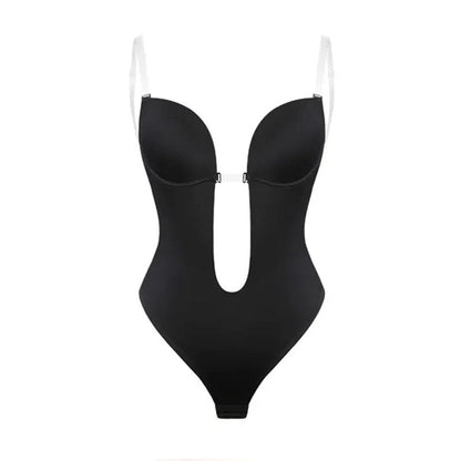 Silhouette Secrets™ Rückenfreie Bodyshaper