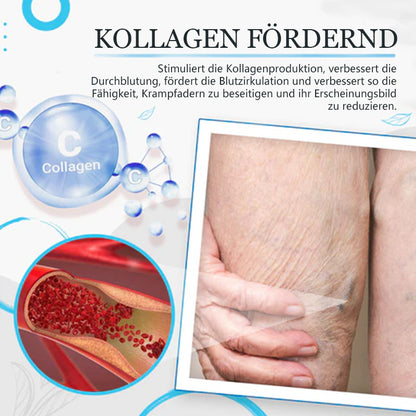 Seurico™ Krampfadern Behandlung Creme