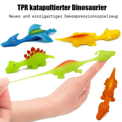 🔥Slingshot Dinosaur Finger Toys