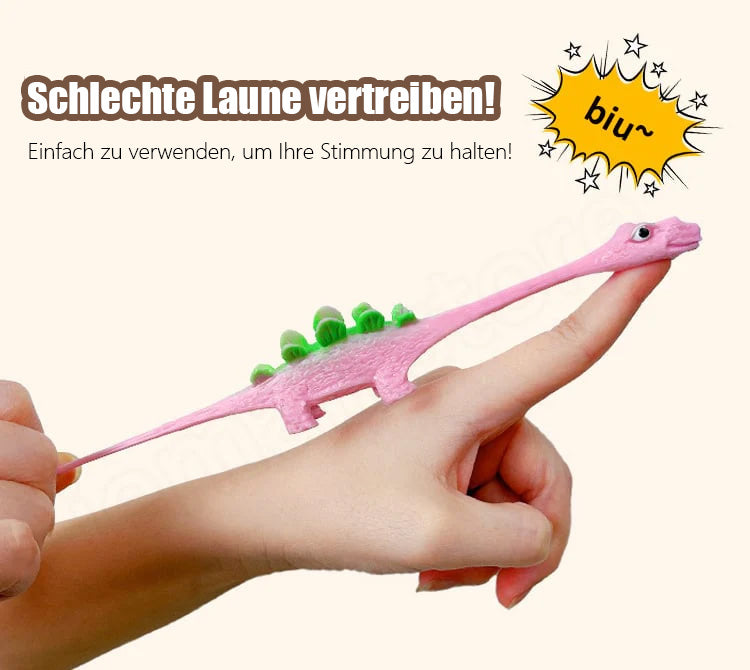 🔥Slingshot Dinosaur Finger Toys