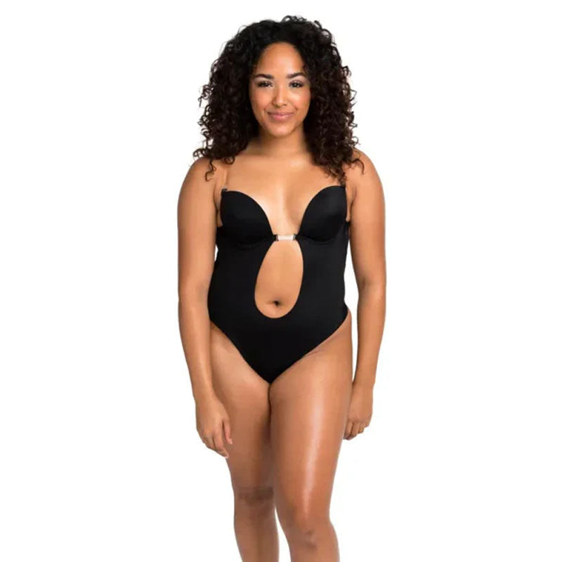 Silhouette Secrets™ Rückenfreie Bodyshaper