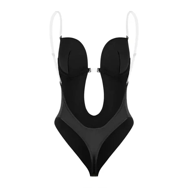 Silhouette Secrets™ Rückenfreie Bodyshaper